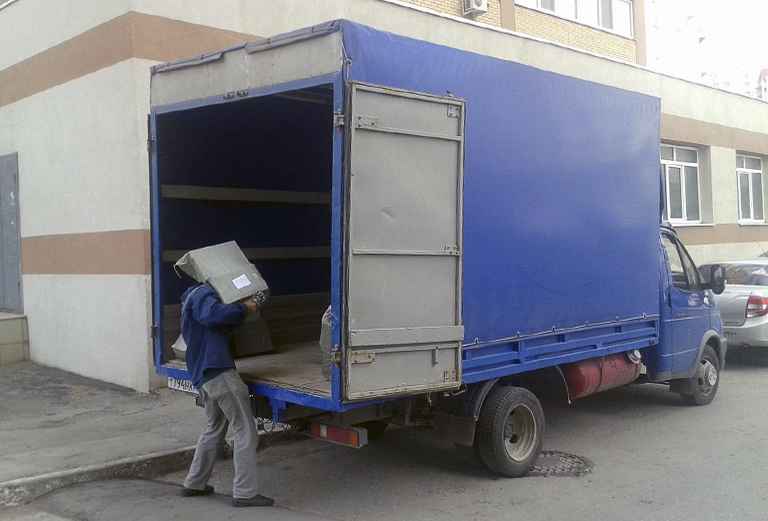 транспортировать дизельный генератора стоимость догрузом из Ставрополя в Симферополя