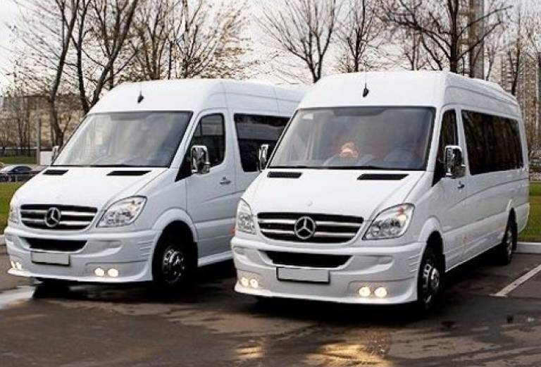 Услуги перевозки микроавтобусы из Энгельса в Саратов