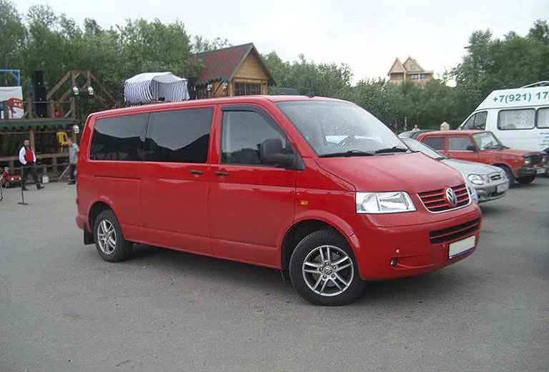 Заказ микроавтобуса для перевозки людей из Новокузнецк в Горно-Алтайск