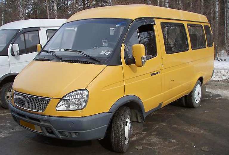 Заказать микроавтобус дешево из Веретеи в Санкт-Петербург