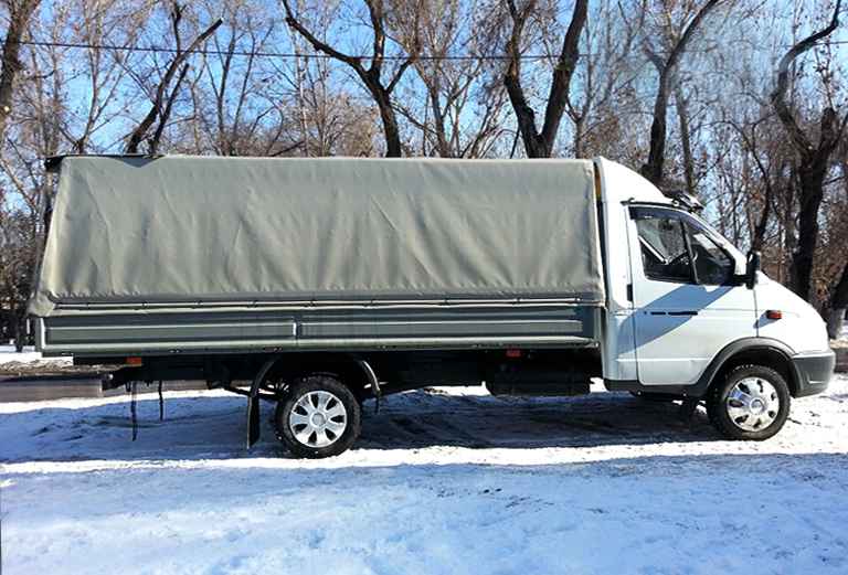 Заказать отдельный автомобиль для транспортировки вещей : Кресло-кровать по Ростову-на-Дону