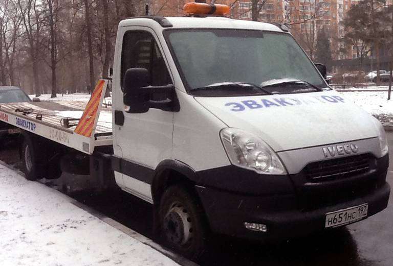 Грузоперевозки спец. грузов И другого из Москва в Москва